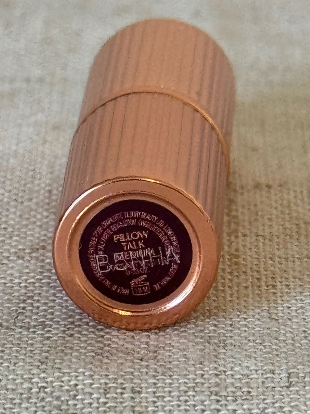 Charlotte Tilbury nib charlotte